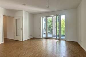 Helle 3-Zimmerwohnung * 3.OG * Einbauküche * 2 Bäder * Balkon zum Innenhof * im grünen Alt-Treptow – Kiefholzstr. 25, 12435 Alt-Treptow, Berlin – Vorschaubild 3