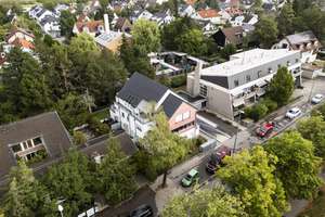 Für Kapitalanleger: Drei moderne Wohnungen, Baujahr 2019, in der Truderinger Straße – Die vollständige Adresse der Immobilie erhältst du vom Anbieter., 81825 Gartenstadt Trudering, München – Vorschaubild 7
