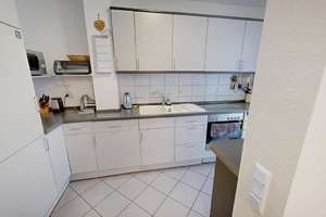 Köln-Nippes! Exklusive, barrierefreie 2-Zimmer-ETW mit Terrasse und Gärtchen! (VH 4924) – Die vollständige Adresse der Immobilie erhältst du vom Anbieter., 50733 Nippes (Ortsteil), Köln – Vorschaubild 5