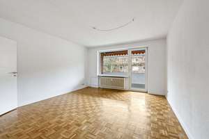 Klein, fein, modern – Stadtwohnkomfort mit eigenem Balkon – Die vollständige Adresse der Immobilie erhältst du vom Anbieter., 22081 Barmbek-Süd, Hamburg – Vorschaubild 4