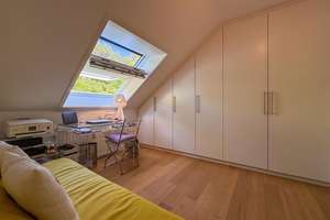 Urdenbach: Einziehen & Wohlfühlen: Hochwertige 3-Zimmer-Wohnung mit Balkon ins Grüne – Die vollständige Adresse der Immobilie erhältst du vom Anbieter., 40593 Benrath, Düsseldorf – Vorschaubild 18