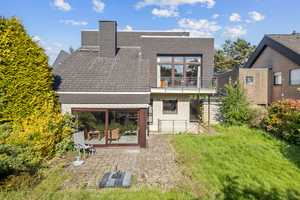 JETZT VORMERKEN LASSEN: FREISTEHENDES ARCHITEKTENHAUS IN SEHR GUTER LAGE + KÄUFERPROVISIONSFREI + – Düren (Kreis) – Vorschaubild 3