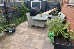Kleines Haus mit Terrasse in Bottrop Fuhlenbrock – Die vollständige Adresse der Immobilie erhältst du vom Anbieter., 46242 Fuhlenbrock, Bottrop – Vorschaubild 18