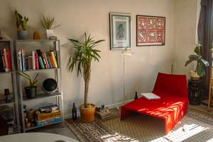 Stylische 2-Zimmer-Wohnung im wunderschönen Köln-Poll – Die vollständige Adresse der Immobilie erhältst du vom Anbieter., 51105 Poll, Köln – Vorschaubild 3
