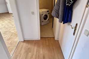 Helle 2-Zimmerwohnung mit Einbauküche in gepflegtem Mehrfamilienhaus – Düsseldorf – Vorschaubild 7