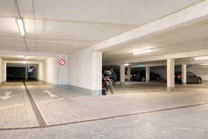Herrliche 4 Zimmer Wohnung mit Westbalkon – Die vollständige Adresse der Immobilie erhältst du vom Anbieter., 90763 Südstadt Industriegebiet, Fürth – Vorschaubild 23