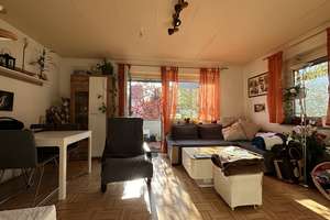 Charmante 3-Zimmer-Wohnung mit Balkon und Raum für Träume! – Die vollständige Adresse der Immobilie erhältst du vom Anbieter., 70499 Weilimdorf (Ortsteil), Stuttgart – Vorschaubild 2