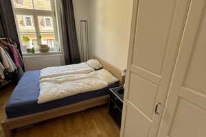Zwischenmiete! Stilvolle 2-Zimmer-Wohnung in München Au – München – Vorschaubild 5