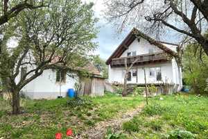 Großes Einfamilienhaus mit ELW, Anbau und Garage – Sigmaringen (Kreis) – Vorschaubild 11