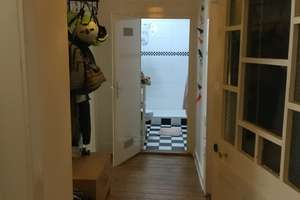 Pprovisionsfrei Modernisierte 3-Zimmer-Wohnung in Heidelberg-Rohrbach – Rathausstraße 58, 69126 Rohrbach, Heidelberg – Vorschaubild 7