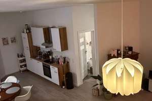 Teil-Möblierte Wohnung in Top Zustand – 44137 Westfalenhalle, Dortmund – Vorschaubild 3