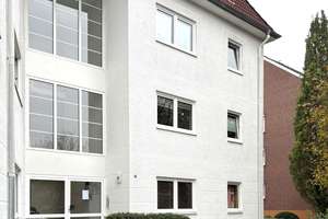 Gemütliche 1-Zimmer-Wohnung mit EBK und Balkon in Woltmershausen – Mellumweg 47, 28197 Woltmershausen (Ortsteil), Bremen – Vorschaubild 2