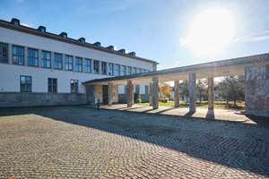 Großzügige Terrassenwohnung in Dahlem inklusive Tiefgaragenstellplatz – Die vollständige Adresse der Immobilie erhältst du vom Anbieter., 14195 Dahlem, Berlin – Vorschaubild 26
