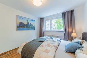 Möblierte Wohnung auf Zeit zu vermieten: – 60323 Westend-Süd, Frankfurt am Main – Vorschaubild 13