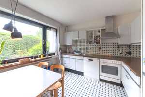++ FAMILIENGLÜCK IN PREMIUM-LAGE … Ruhiges RMH mit ca. 130 m² Wohnfläche  ++ GARTEN+GARAGE – Neuss (Rhein-Kreis) – Vorschaubild 8