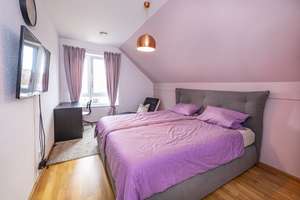 Modernes freistehendes Einfamilienhaus in der Opladener Bahnstadt – 51379 Opladen, Leverkusen – Vorschaubild 22