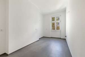 Hochwertig sanierte Altbauwohnung: Lichtdurchflutetes Raumwunder mit Balkon in Berlin Westend – Die vollständige Adresse der Immobilie erhältst du vom Anbieter., 14059 Westend, Berlin – Vorschaubild 15