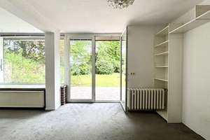 Historische Villa im legendären Berliner Villenquartier - verborgen, grün und außergewöhnlich privat – Die vollständige Adresse der Immobilie erhältst du vom Anbieter., 13156 Niederschönhausen, Berlin – Vorschaubild 21