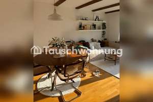 Tauschwohnung: Gemütliche 2-Zimmer-Wohnung in Bogenhausen