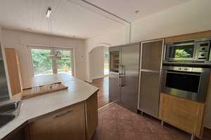Traumhaus in Bestlage an der Weser – großzügig, modern und mit wunderschönem Garten in Minden – Minden-Lübbecke (Kreis) – Vorschaubild 2