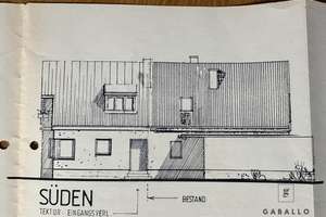 Einfamilienhaus in München-Riem sucht neue Eigentümer – Die vollständige Adresse der Immobilie erhältst du vom Anbieter., 81829 Trudering-Riem (Ortsteil), München – Vorschaubild 15