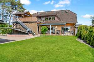 Platzwunder mit Sonnenbonus: Einfamilienhaus mit PV-Anlage und zwei Wohneinheiten in Meppen-Bokeloh! – Emsland (Kreis) – Vorschaubild 8
