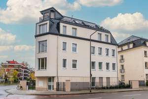 Exklusive 4-Zimmer-Eigentumswohnung in Dresden-Löbtau – Erstbezug mit hochwertiger Ausstattung – Die vollständige Adresse der Immobilie erhältst du vom Anbieter., 1159 Löbtau-Nord, Dresden – Vorschaubild 2