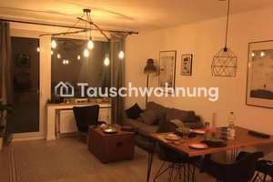 Tauschwohnung: Renovierte 1-Zimmer Wohnung mit großem Balkon  – Berrenratherstr. 337, 50937 Sülz, Köln – Vorschaubild 1