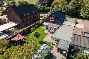 Wurster Nordseeküste - Wremen // Ihr neues Zuhause mit Weitblick & Wohlfühlgarten – Die vollständige Adresse der Immobilie erhältst du vom Anbieter., 27639 Wremen – Vorschaubild 67