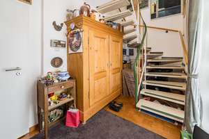 Bremerhaven - Eckernfeld // Zweifamilienhaus in begehrter Lage für Kapitalanleger oder Selbstnutzer – Die vollständige Adresse der Immobilie erhältst du vom Anbieter., 27580 Eckernfeld, Bremerhaven – Vorschaubild 22