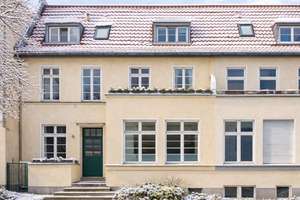 Ein Haus für den zweiten Blick