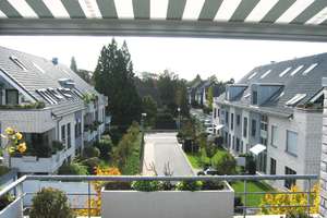 Vermietete DG-Maisonette mit 2-TG-Stellplätzen in top gepflegtem 6-Familienhaus in der Waldsi – Die vollständige Adresse der Immobilie erhältst du vom Anbieter., 51375 Schlebusch, Leverkusen – Vorschaubild 8