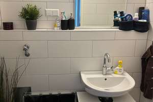 Traumlage nähe Maschsee: 3-Zimmer-Wohnung-Südstadt, 2 Balkone, Aufzug, 2 Bäder – Die vollständige Adresse der Immobilie erhältst du vom Anbieter., 30173 Südstadt, Hannover – Vorschaubild 4