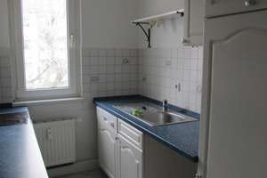 WOHNEN AN DER GERA 2 Raumwohnung mit Einbauküche,teilmöbliert – Nettebeckufer 54, 99089 Ilversgehofen, Erfurt – Vorschaubild 6