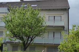 Schöne, geräumige drei Zimmer Wohnung in Stadtverband Saarbrücken-Bischmisheim – Auf Gierspel 47, 66132 Bischmisheim, Saarbrücken – Vorschaubild 2