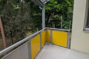2 Zimmer im Grünen!! – Dr.-Linnert-Ring 80, 90473 Nürnberg – Vorschaubild 4