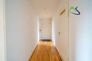 Lichtdurchflutete Vierzimmerwohnung in Innenstadtnähe mit Balkon – Die vollständige Adresse der Immobilie erhältst du vom Anbieter., 93055 Ostenviertel, Regensburg – Vorschaubild 4
