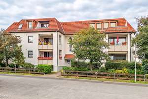 Gepflegte 2 Zimmerwohnung im 1. OG mit Garage in Bremen-Osterholz – Die vollständige Adresse der Immobilie erhältst du vom Anbieter., 28325 Ellenerbrok-Schevemoor, Bremen – Vorschaubild 13