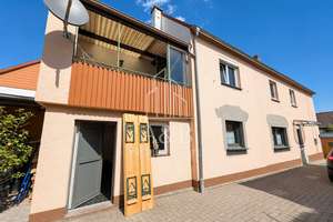** Ihr Traum vom EFH mit großem Garten, Scheune und Ausbaupotenzial ** – Die vollständige Adresse der Immobilie erhältst du vom Anbieter., 76877 Offenbach an der Queich – Vorschaubild 10