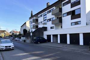 Hochwertige 4-Zimmer  Wohnung 118 m² mit Rundum-Licht,  2 Balkonen, Garage  in Stuttgart-Sillenbuch – Die vollständige Adresse der Immobilie erhältst du vom Anbieter., 70619 Sillenbuch (Ortsteil), Stuttgart – Vorschaubild 17