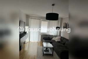 Tauschwohnung: 2Z mit Balkon Nähe Friedi – Mercatorstrasse 26, 60316 Nordend-Ost, Frankfurt am Main – Vorschaubild 3