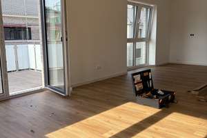 Erstbezug mit Wohlfühlfaktor: Helle 3-Zi.-Wohnung (86 m²) in Winsen – Am Sandfeld 18a, 29308 Winsen (Aller) – Vorschaubild 2