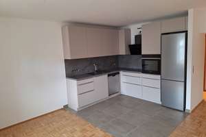 Wunderschöne helle Altbau-Souterrain-Wohnung: Erstbezug nach Kernsanierung