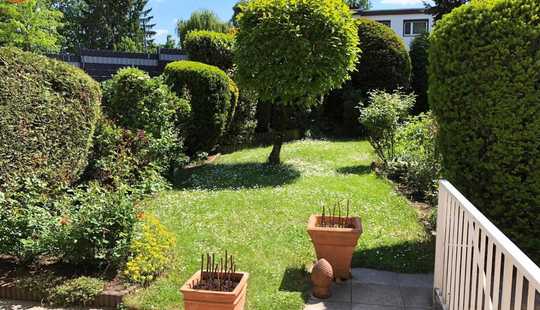 Bild von Ihr neues Familienkapitel – ein Zuhause voller Möglichkeiten!