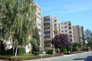 Komplett renovierte, helle 3-Zimmer-Wohnung ca. 77 m² mit Balkon, in Dortmund-Hörde zu v