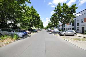 Attraktives gepflegtes Reihenhaus mit Garten und PKW Stellplatz – Die vollständige Adresse der Immobilie erhältst du vom Anbieter., 10365 Lichtenberg (Ortsteil), Berlin – Vorschaubild 47