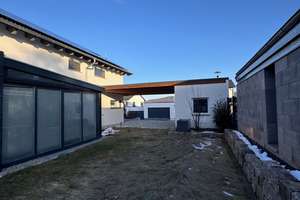 Modernes Neubau Einfamilienhaus in Sinntal-Breunings **Reserviert** – Die vollständige Adresse der Immobilie erhältst du vom Anbieter., 36391 Sinntal – Vorschaubild 11