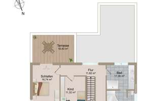 Sicher, modern, einladend – Ihr Zuhause für höchste Ansprüche in Magdeburg - Prester – Die vollständige Adresse der Immobilie erhältst du vom Anbieter., 39114 Prester, Magdeburg – Vorschaubild 21