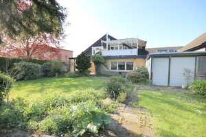 Erftstadt-Köttingen! Freistehendes familienideales Einfamilienhaus mit Garten und Garage! (MB 4701) – Rhein-Erft-Kreis – Vorschaubild 8