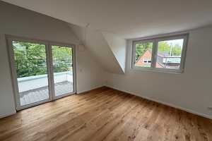 Erstbezug! Traumhafte 2-Zimmer-Neubauwohnung mit moderner Einbauküche – ab 01.07.2025 – Franz-Grillparzer-Weg 2, 48155 Münster – Vorschaubild 8